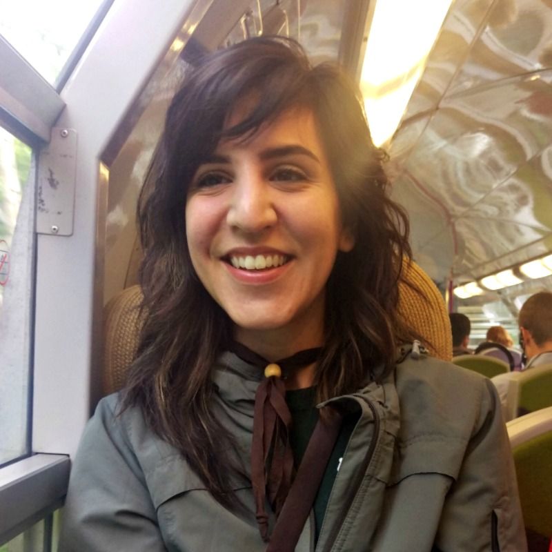 Rebecca Katz Rebecca Katz