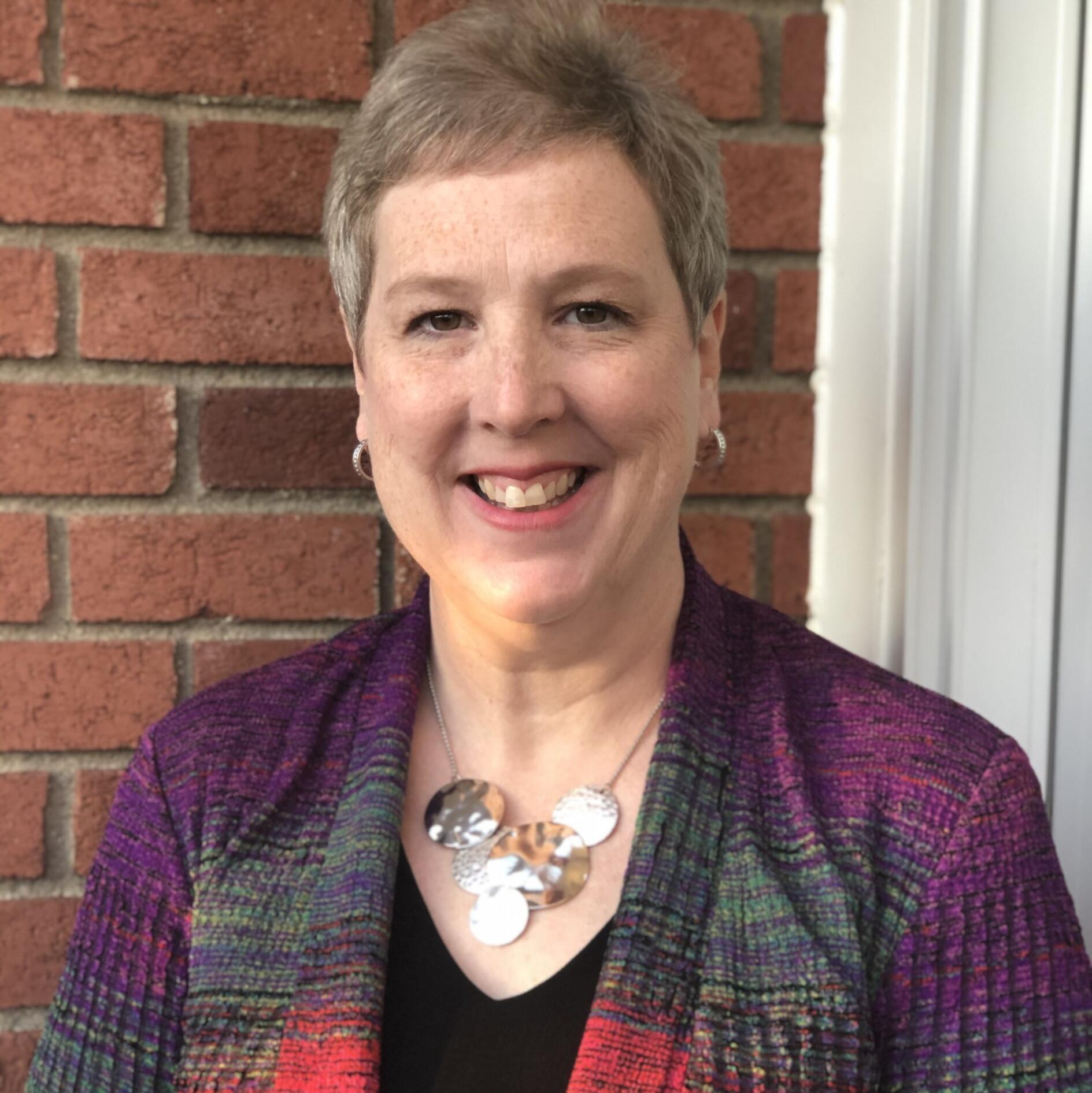 Kim Becker